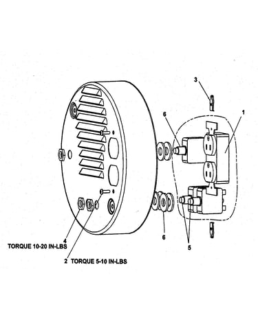 Panel assy