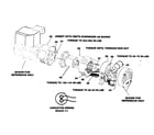 Craftsman 919679470 elec motor assy diagram