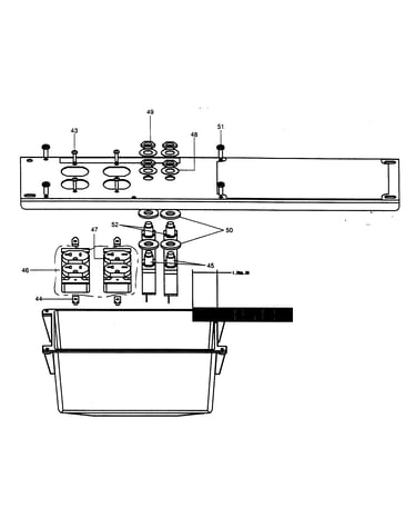 Panel assy
