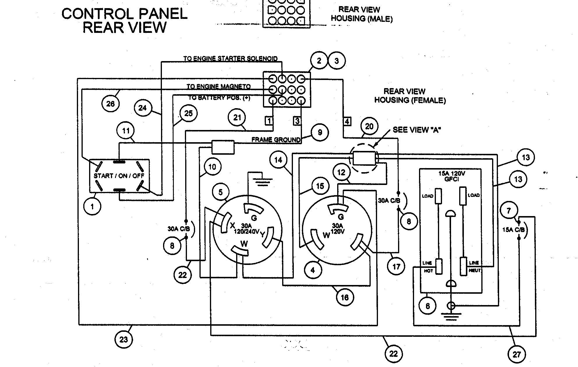 Wiring diagram 1
