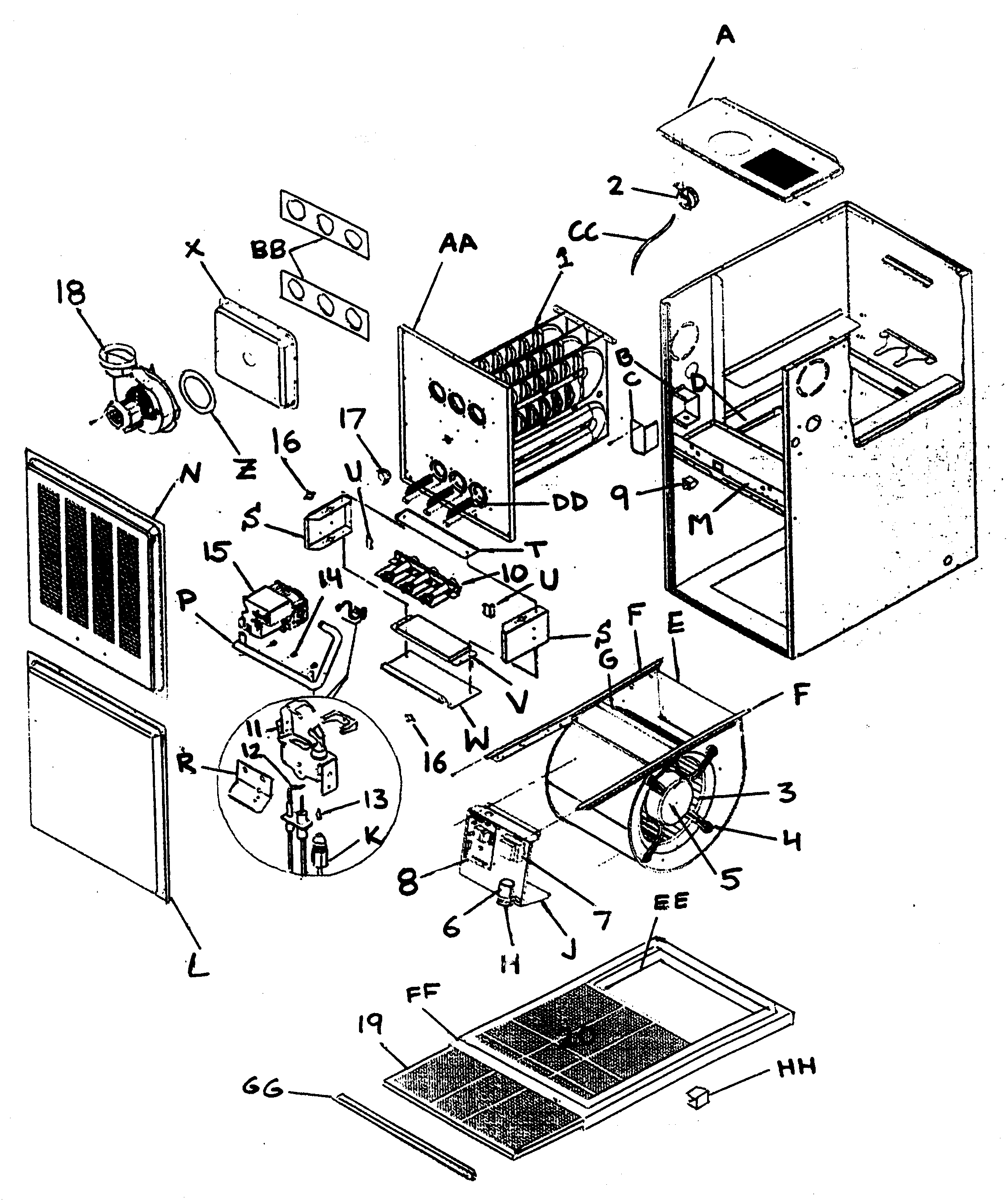 FURNACE