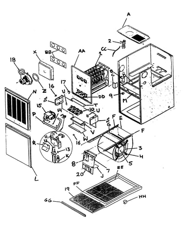 Furnace
