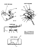 Blower assy
