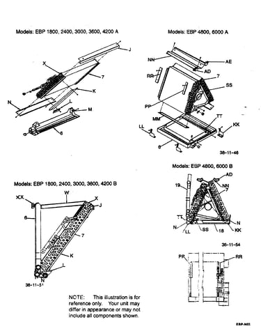 Coil assy