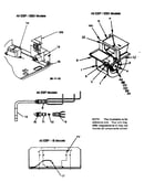 Blower assy