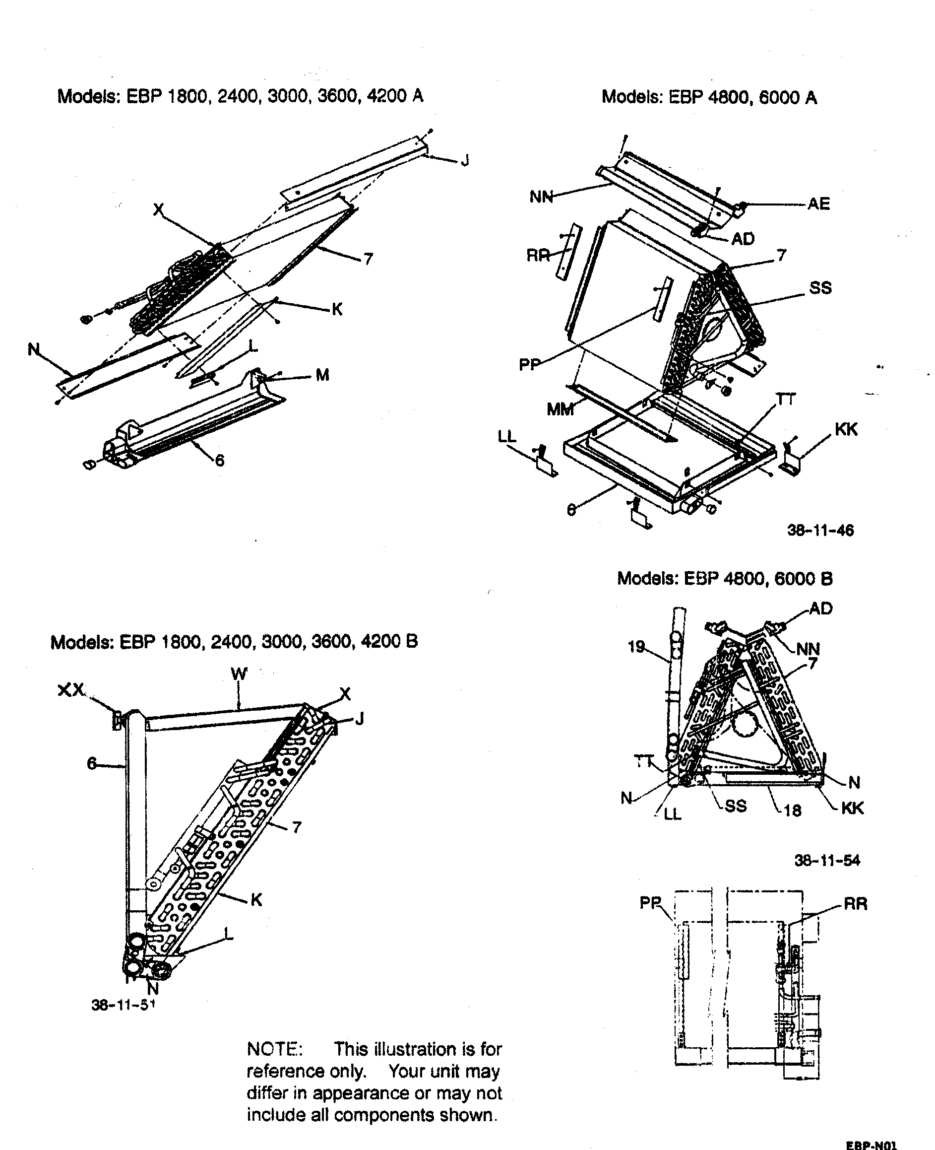 Coil assy