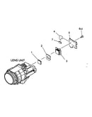 Camera assy