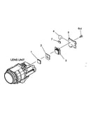Camera assy