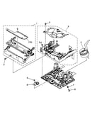Mechanical chassis 1