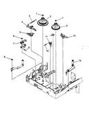 Mechanical chassis 2