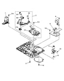 Mechanical chassis 3