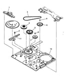 Mechanical chassis 4