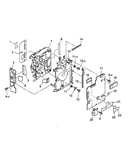 Recorder assy