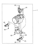 Lens assy
