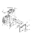 Recorder assy