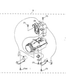 Lens assy