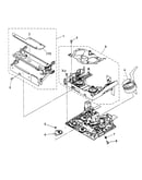 Mechanical chassis 1