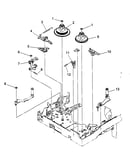 Mechanical chassis 2