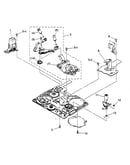 Mechanical chassis 3