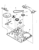 Mechanical chassis 4