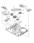 Mechanical chassis 4