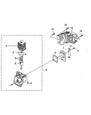 Engine assy