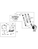 Tubes/accessories