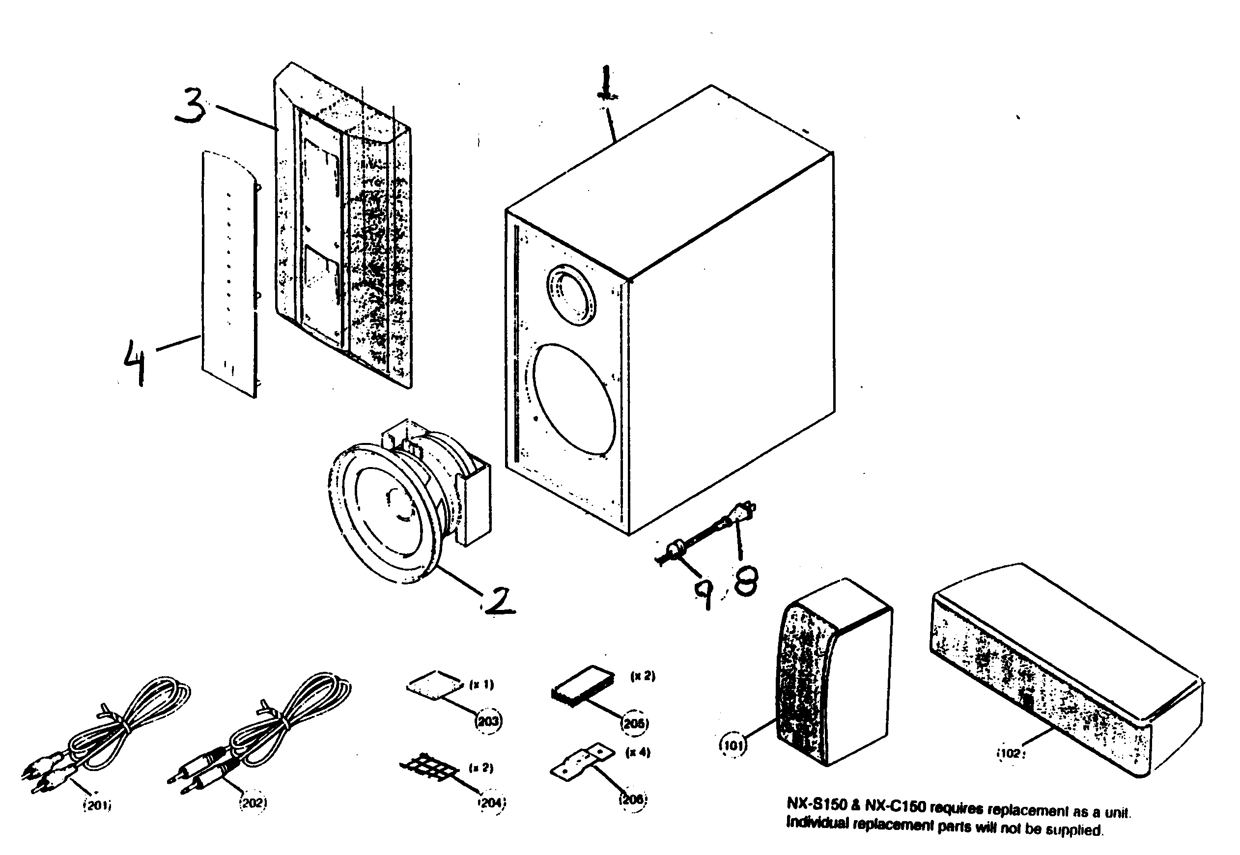 Speaker