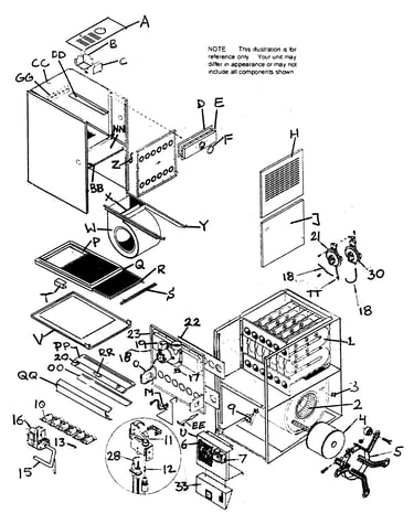 Furnace