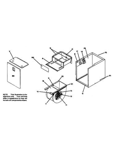 Air handler