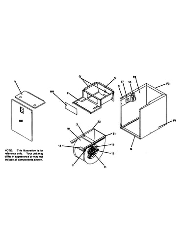 Air handler