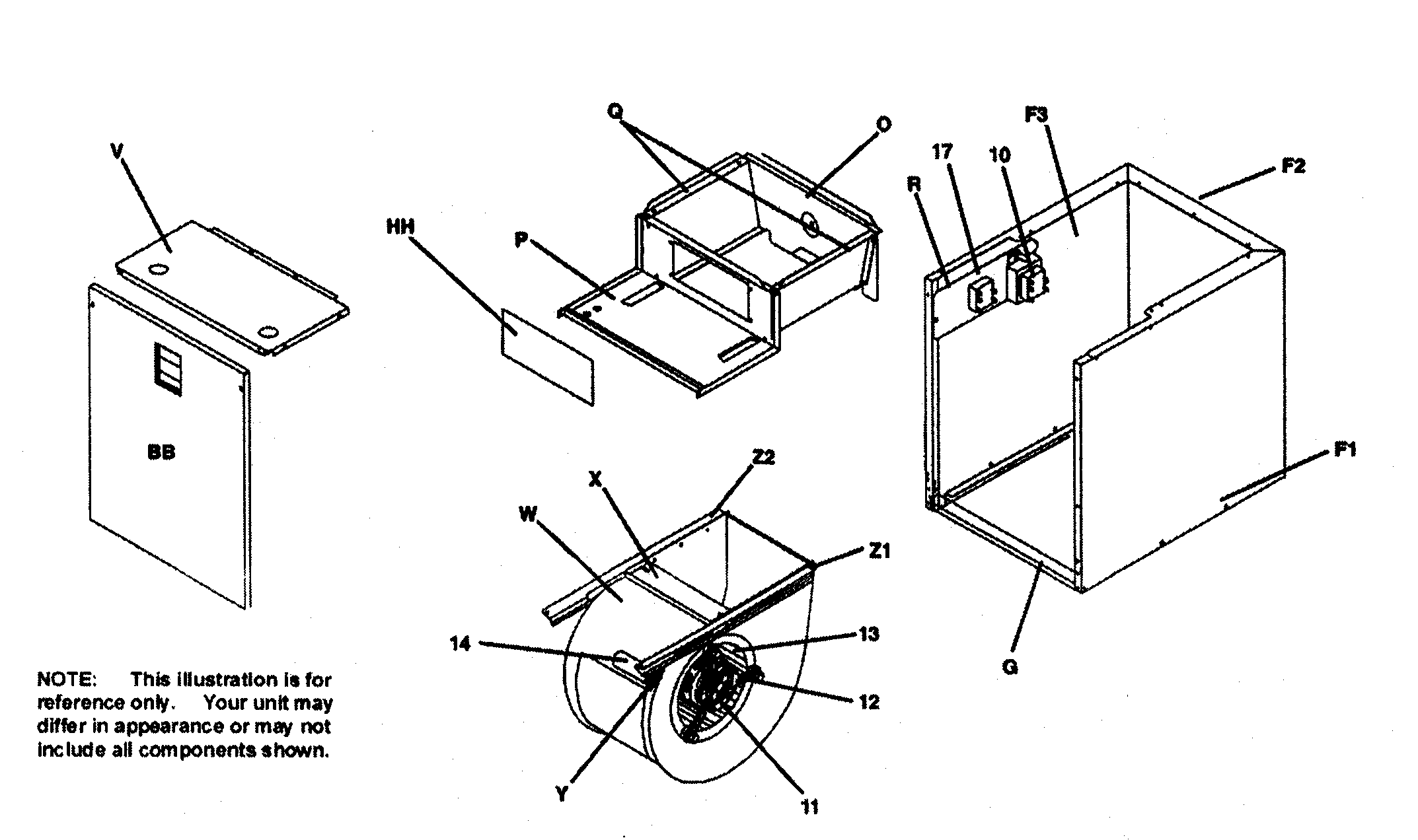 AIR HANDLER