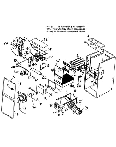 Furnace