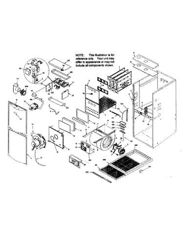 Furnace