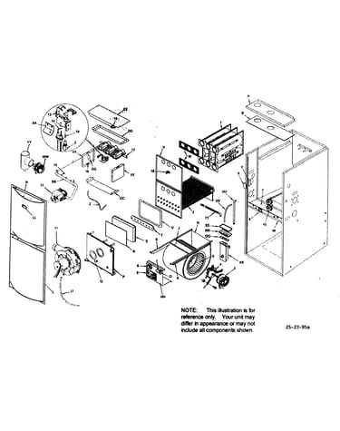 Furnace
