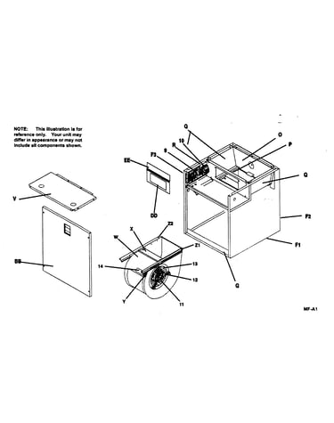 Air handler