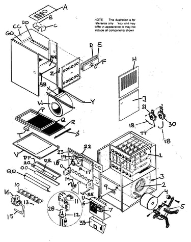 Furnace