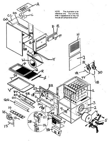 Furnace