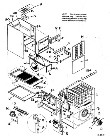 Furnace