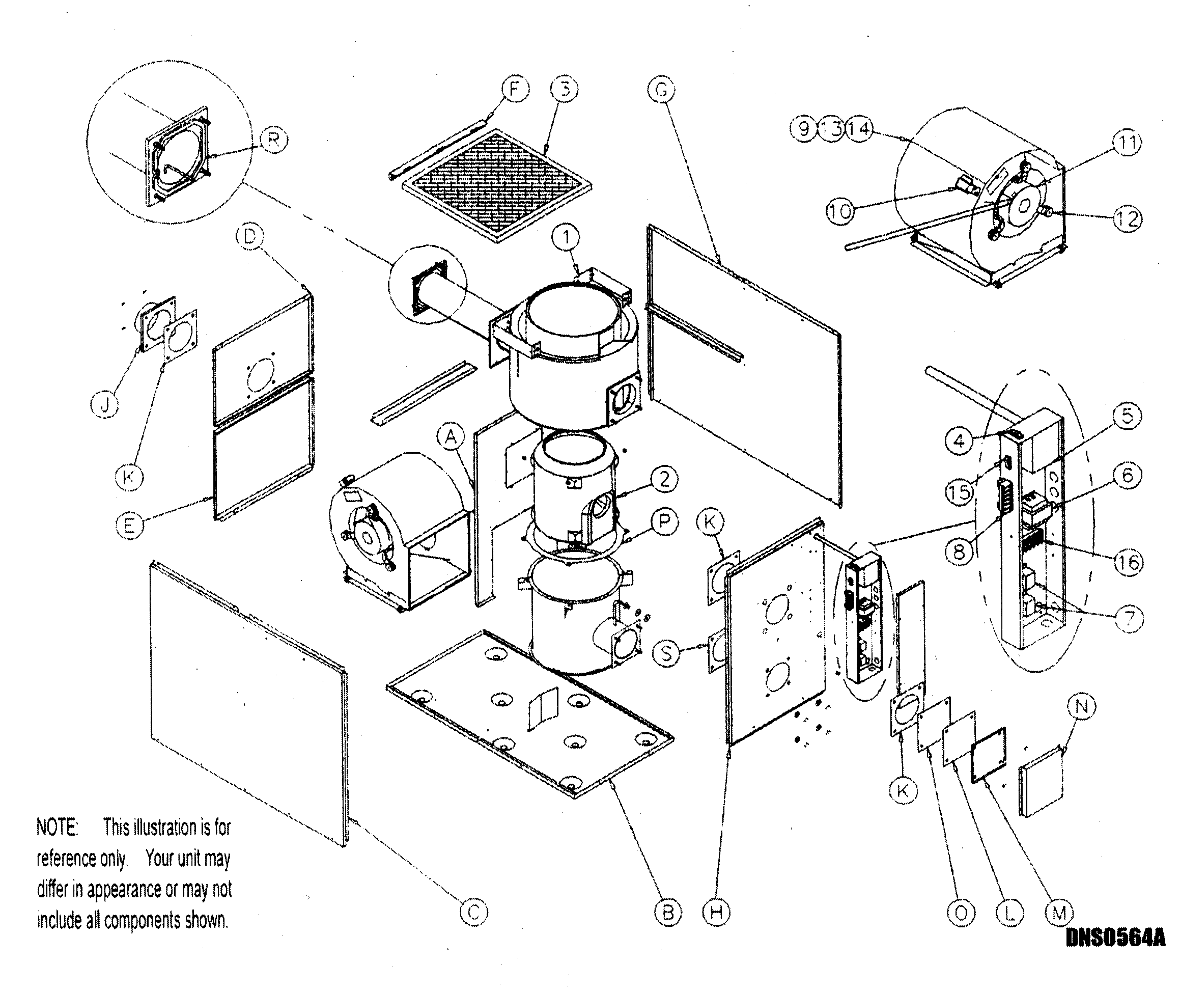 Furnace