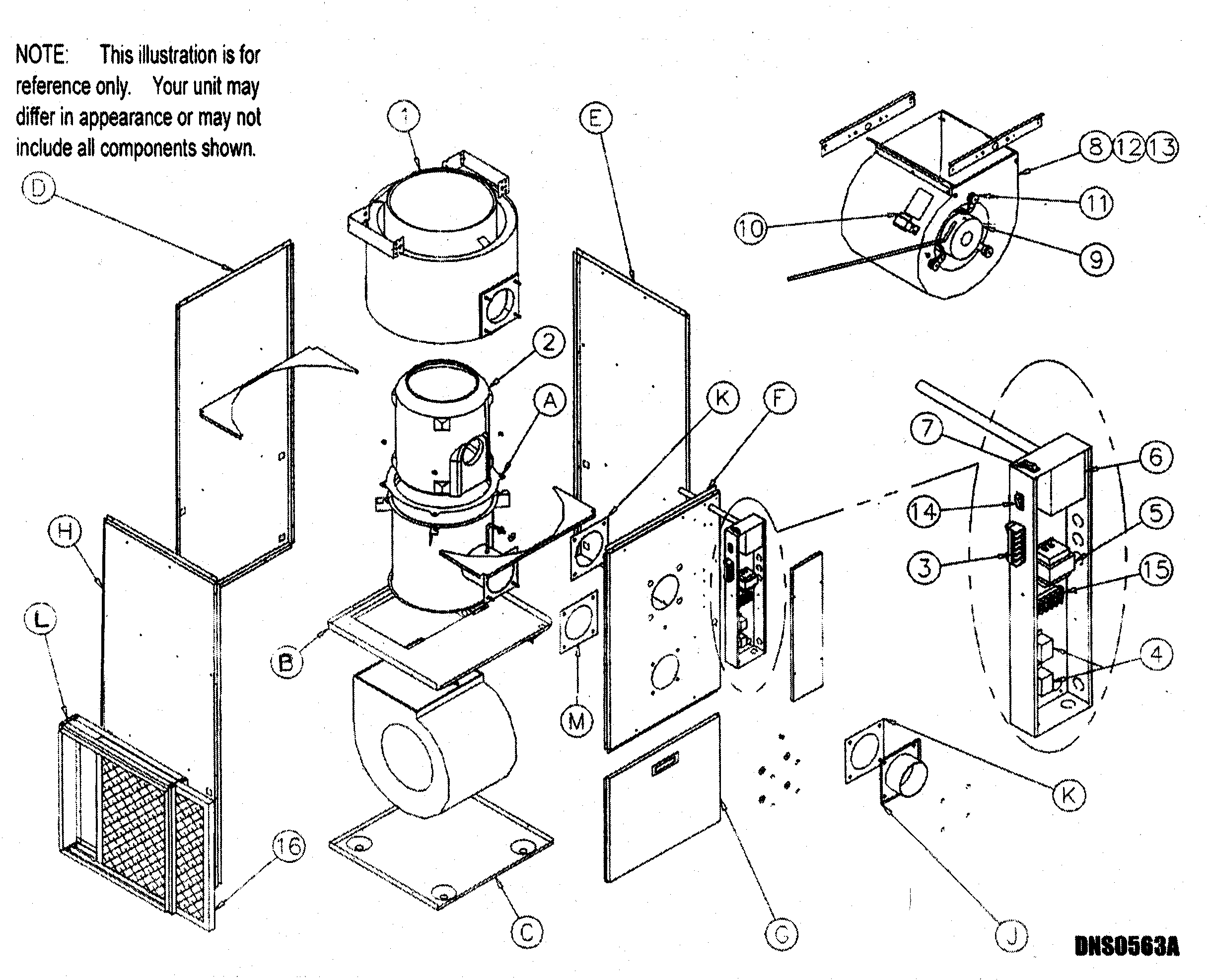 Furnace