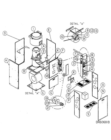 Furnace