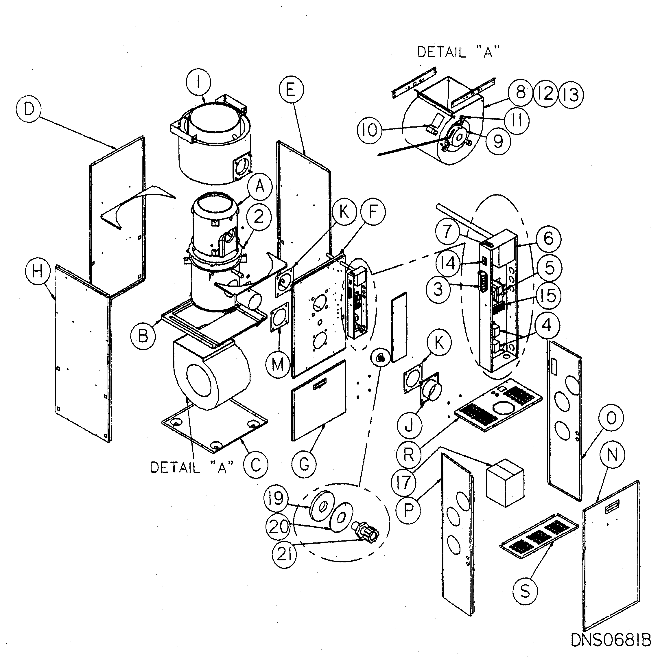 Furnace