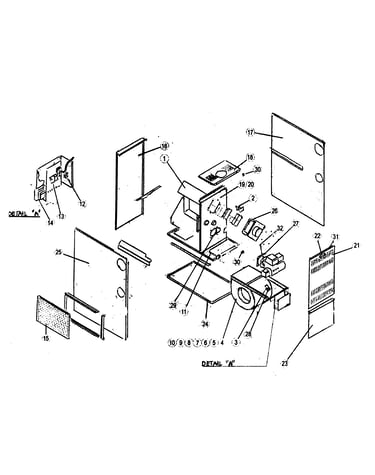 Furnace