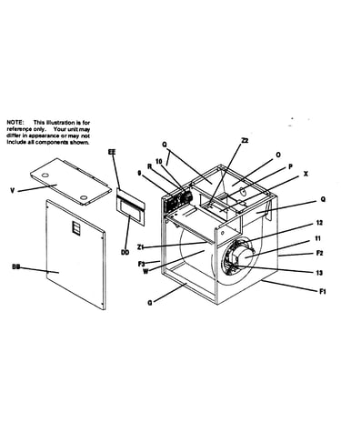 Air handler