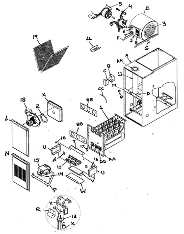 Furnace