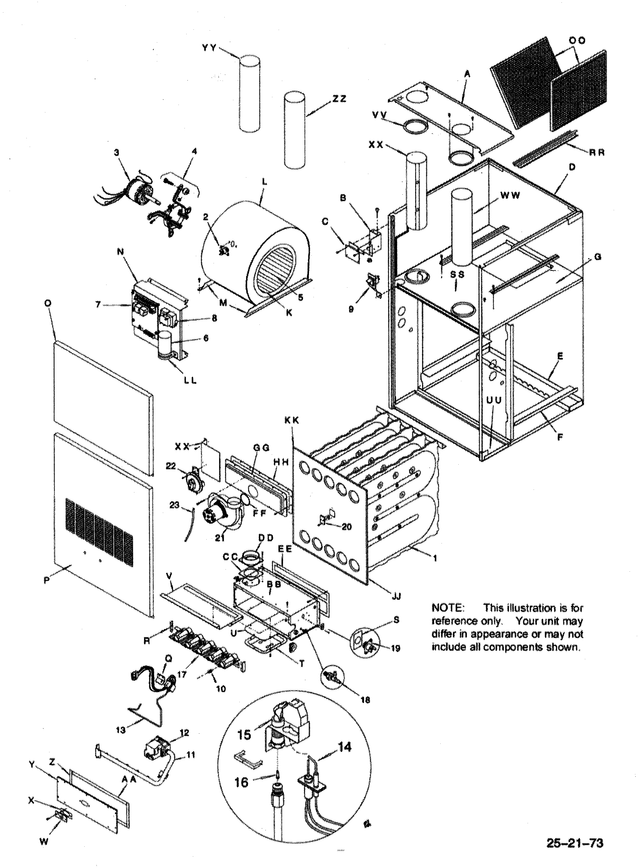 Furnace