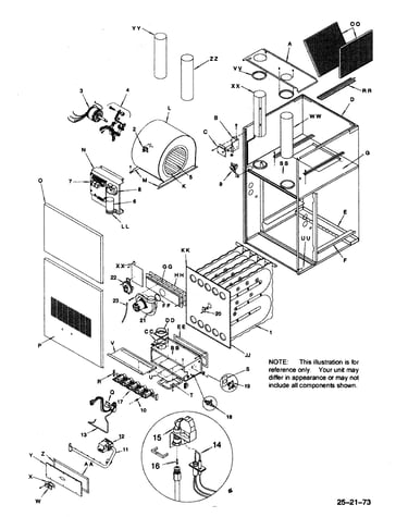 Furnace
