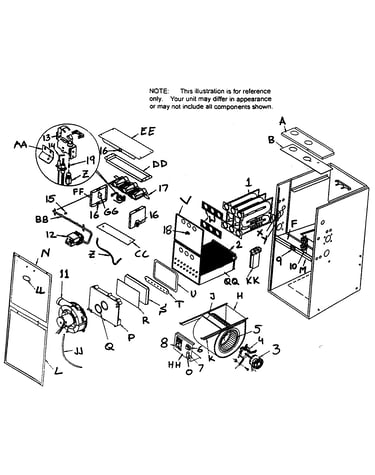 Furnace