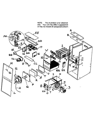 Furnace